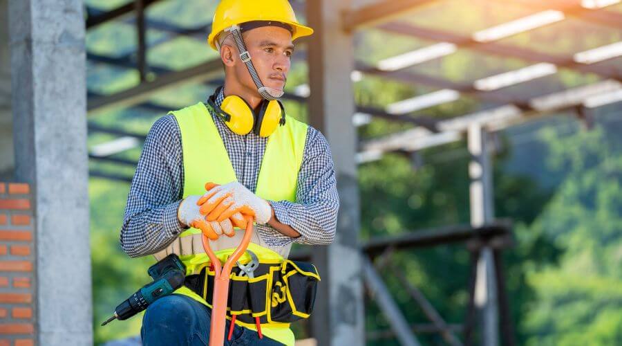 Expert top industrial roofings services in New Bloomington, OH